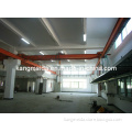 20t High Efficient Single Girder Overhead Crane with Hook